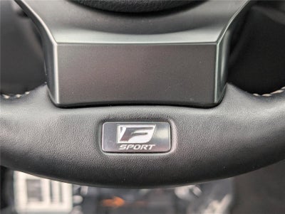 2024 Lexus IS IS 350 F SPORT