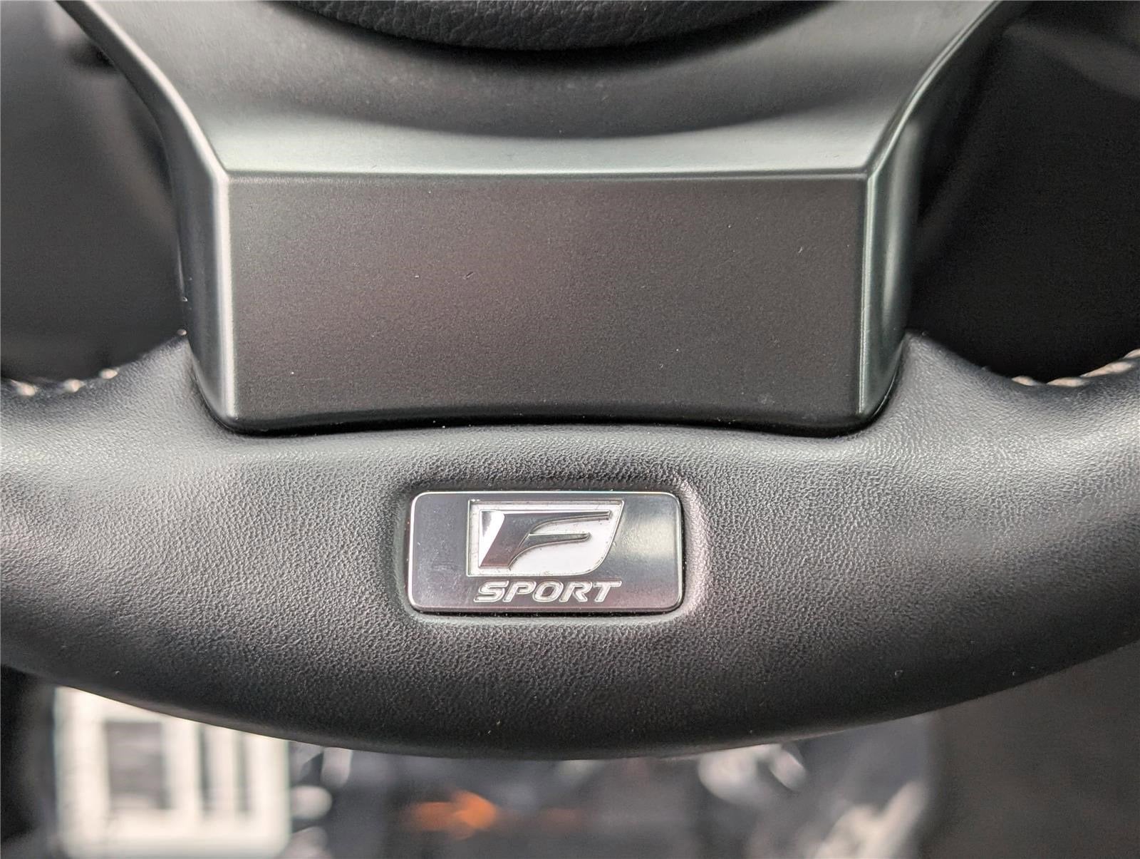 2024 Lexus IS IS 350 F SPORT