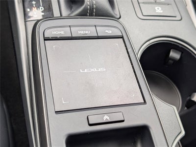 2024 Lexus IS IS 350 F SPORT