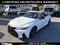 2025 Lexus IS 350 F SPORT AWD