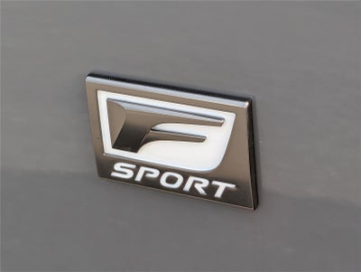 2024 Lexus IS 350 F SPORT AWD