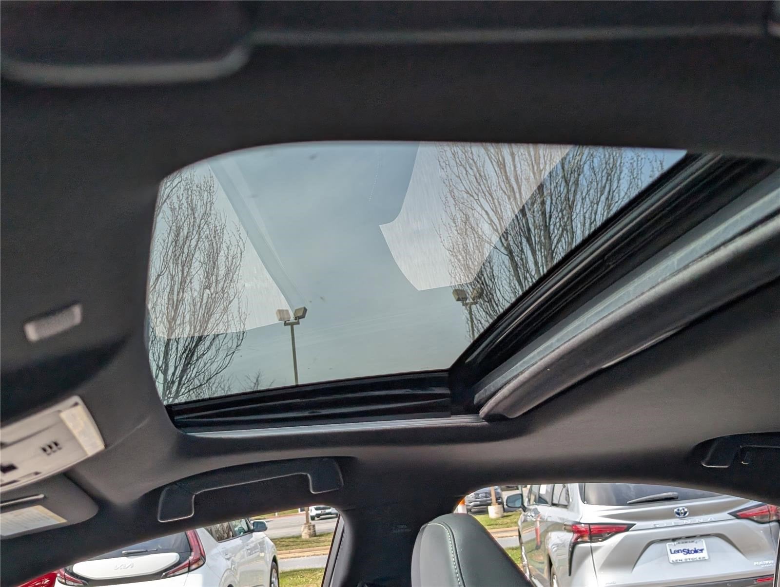 2024 Lexus IS 350 F SPORT AWD