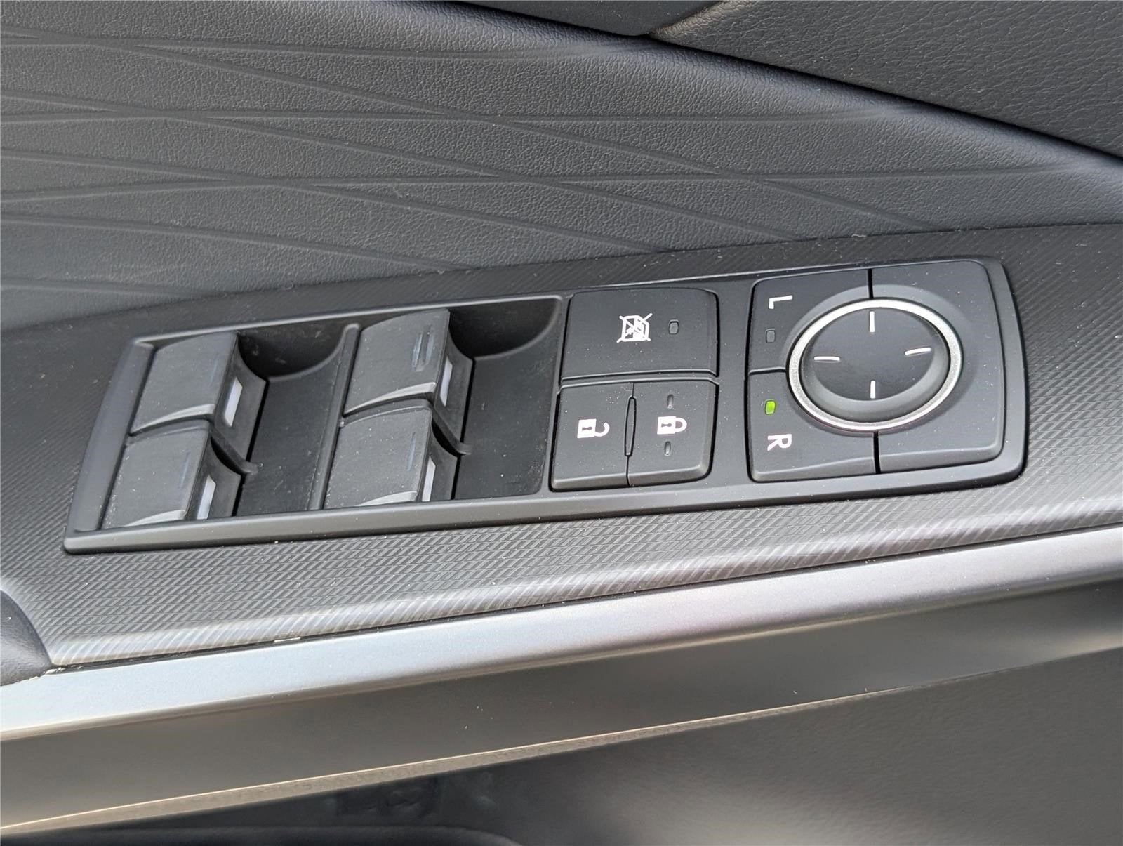 2024 Lexus IS 350 F SPORT AWD