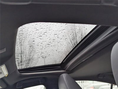 2025 Lexus IS 350 F SPORT AWD