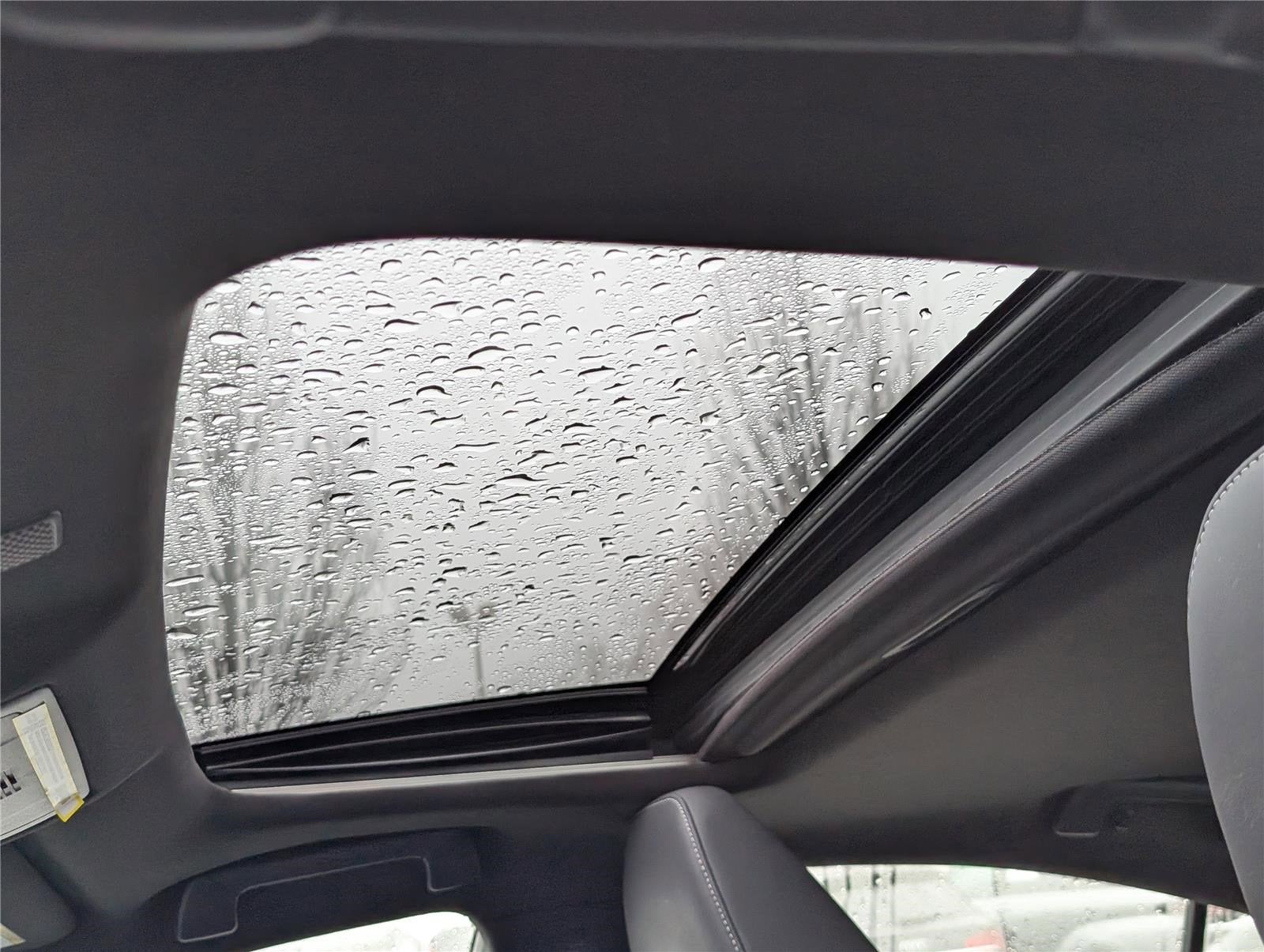 2025 Lexus IS 350 F SPORT AWD