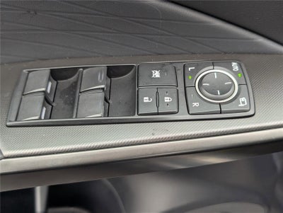 2025 Lexus IS 350 F SPORT AWD