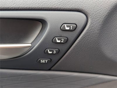 2025 Lexus IS 350 F SPORT AWD