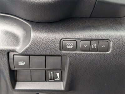 2025 Lexus IS 350 F SPORT AWD