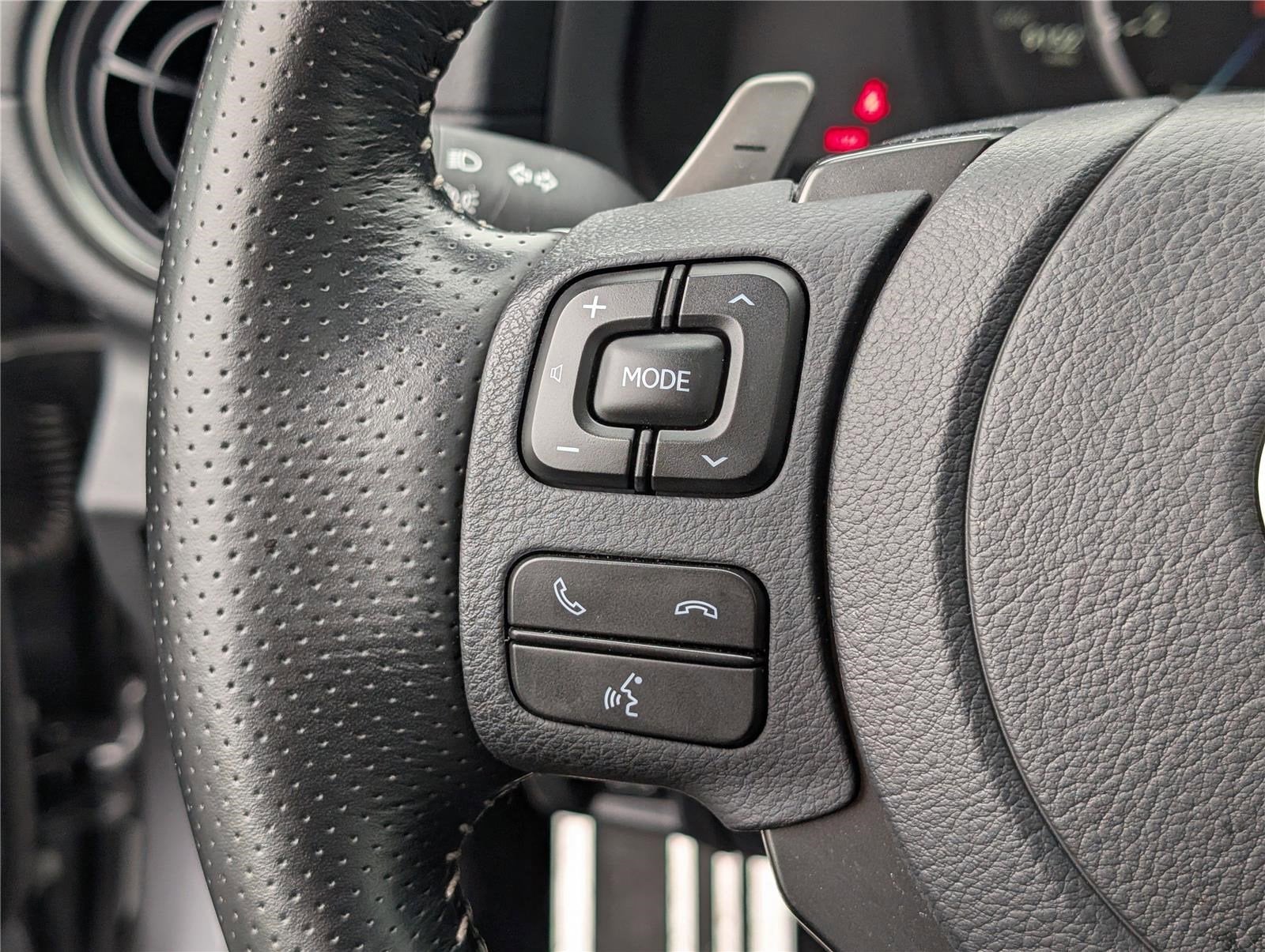 2025 Lexus IS 350 F SPORT AWD