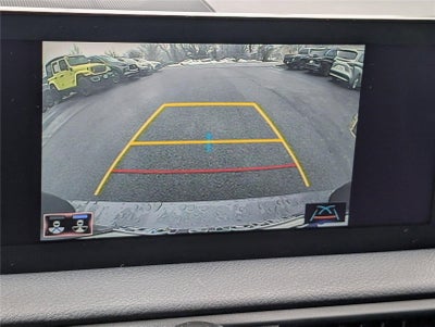 2025 Lexus IS 350 F SPORT AWD