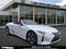 2021 Lexus LC 500 Convertible