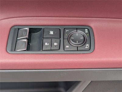 2021 Lexus LC 500 Convertible