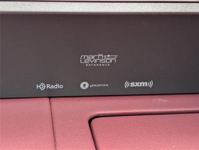 2021 Lexus LC 500 Convertible