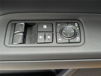 2025 Lexus LC LC 500 Convertible