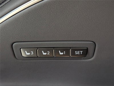 2025 Lexus LC LC 500 Convertible