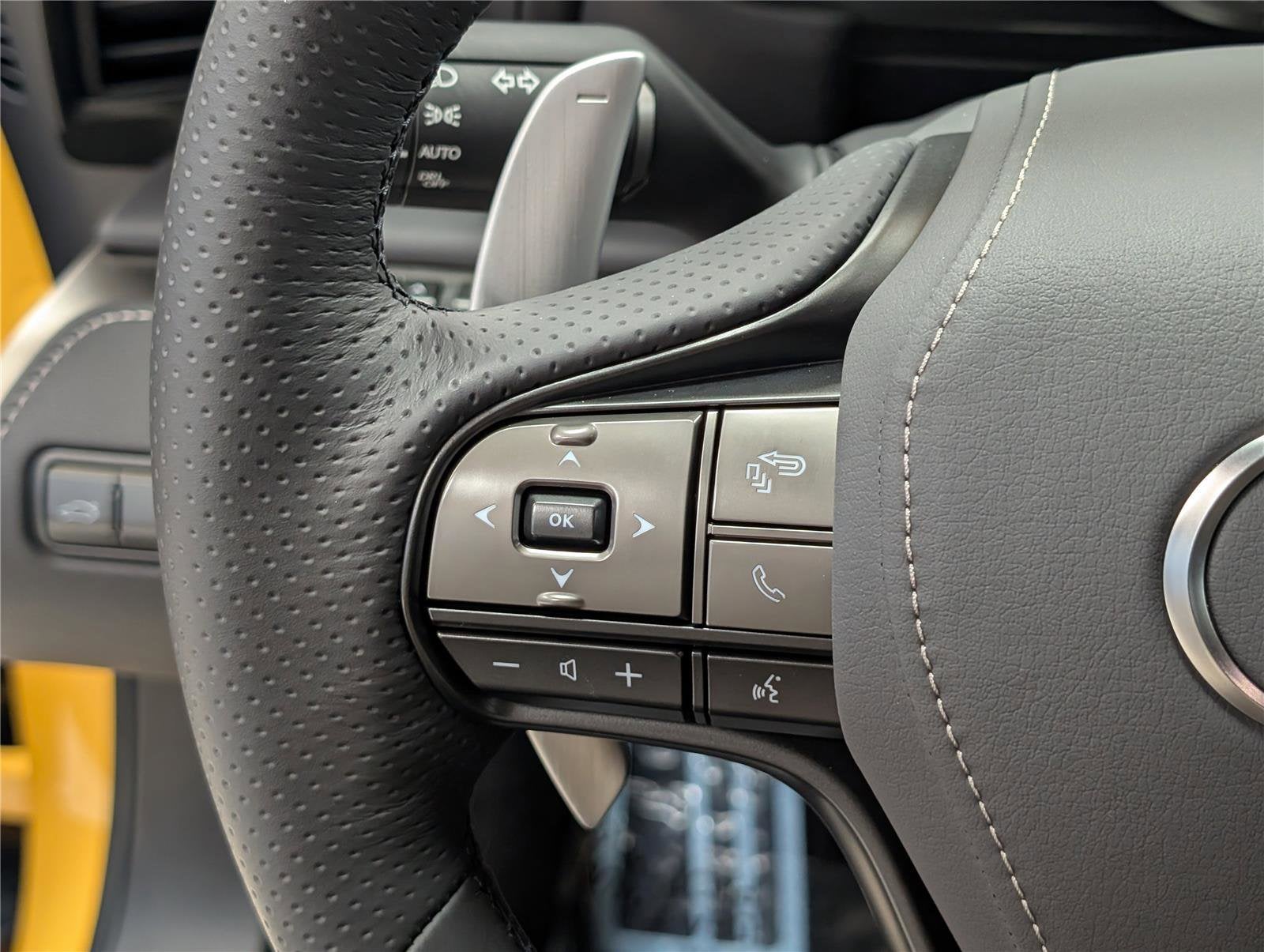 2025 Lexus LC LC 500 Convertible