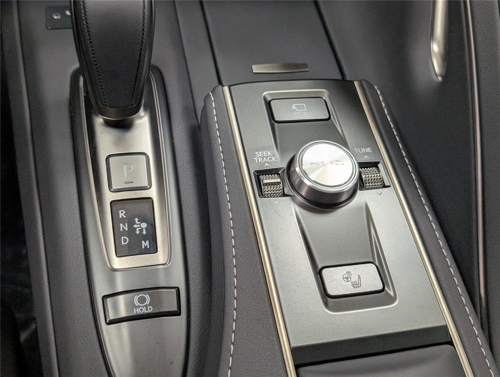 2025 Lexus LC LC 500 Convertible