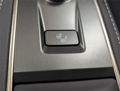 2025 Lexus LC LC 500 Convertible