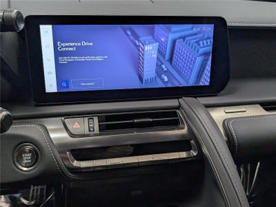 2025 Lexus LC LC 500 Convertible