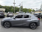 2021 Lexus UX 250h AWD