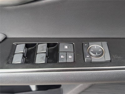 2021 Lexus UX 250h AWD