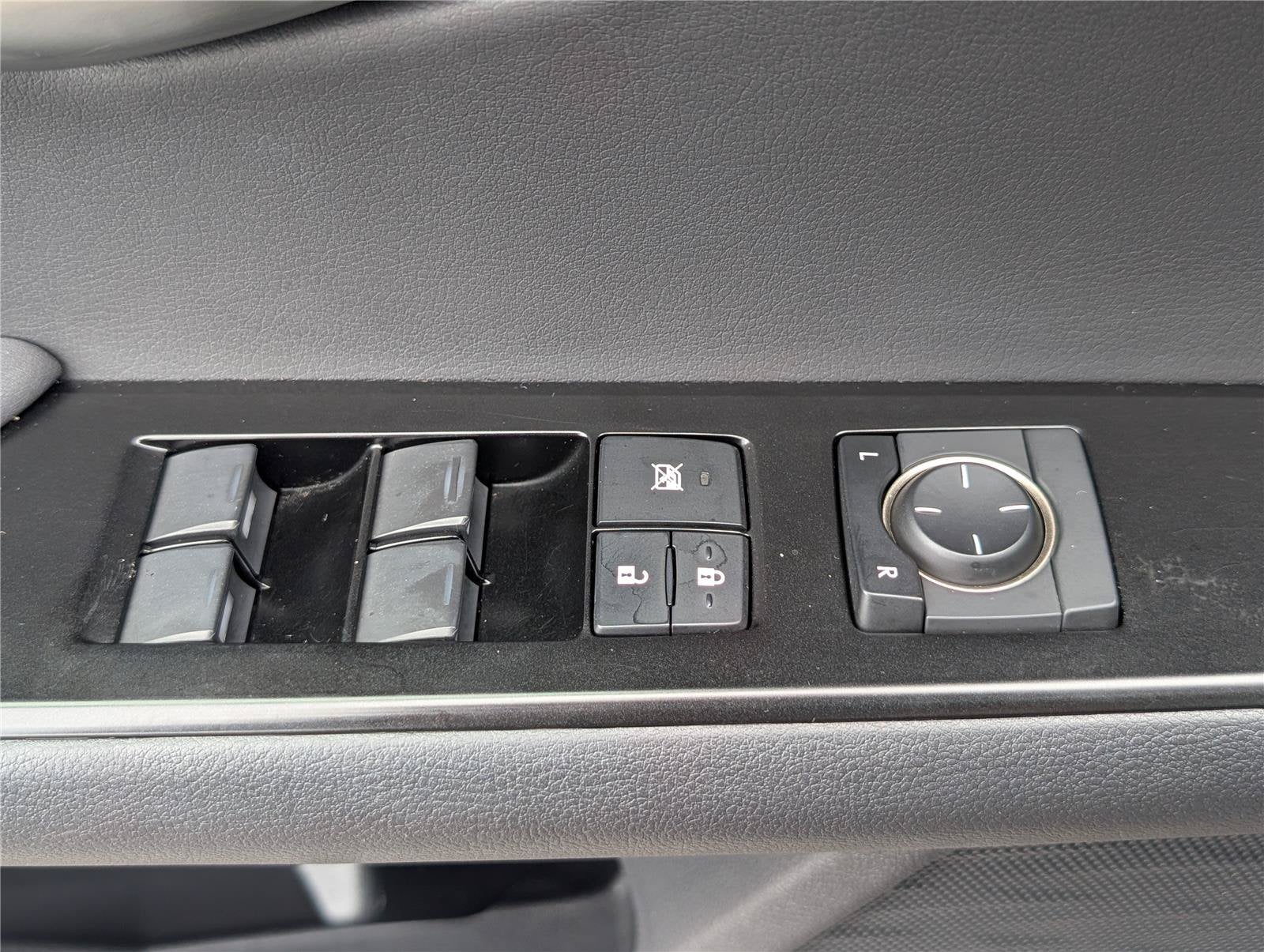 2021 Lexus UX 250h AWD