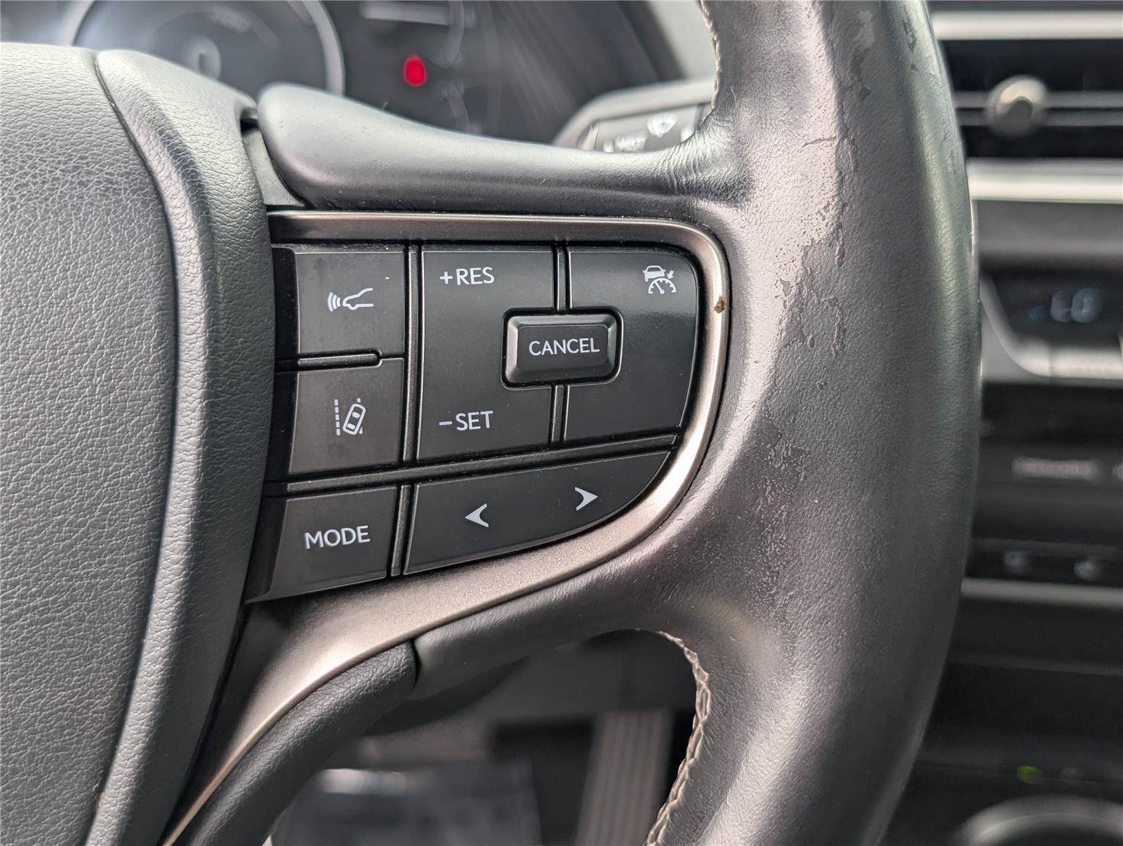 2021 Lexus UX 250h AWD