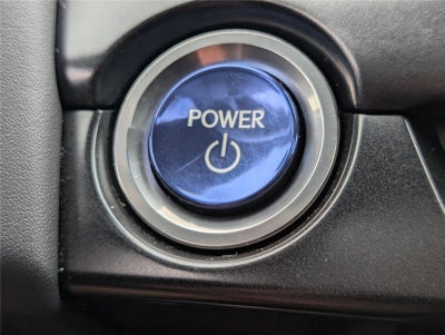 2021 Lexus UX 250h AWD