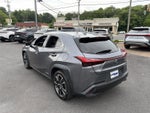 2021 Lexus UX 250h AWD