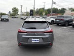 2021 Lexus UX 250h AWD