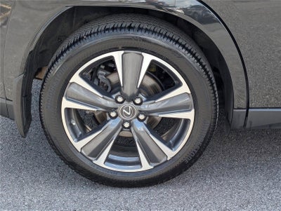 2024 Lexus UX 250h Premium AWD