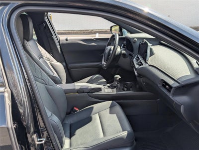 2024 Lexus UX 250h Premium AWD