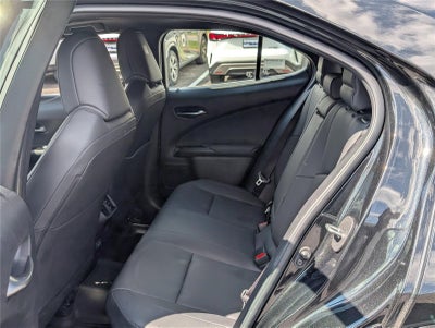 2024 Lexus UX 250h Premium AWD