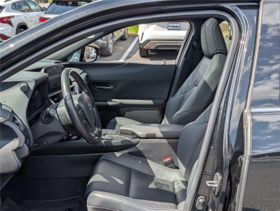 2024 Lexus UX 250h Premium AWD