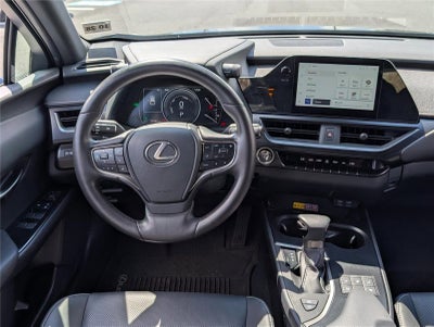 2024 Lexus UX 250h Premium AWD