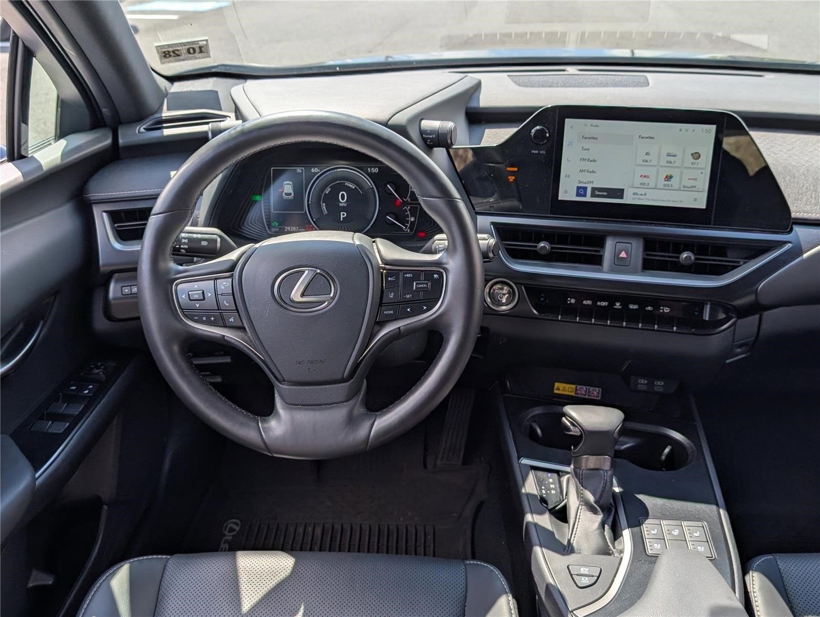 2024 Lexus UX 250h Premium AWD