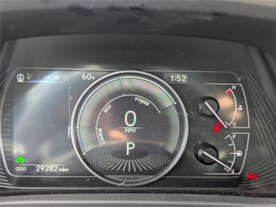 2024 Lexus UX 250h Premium AWD