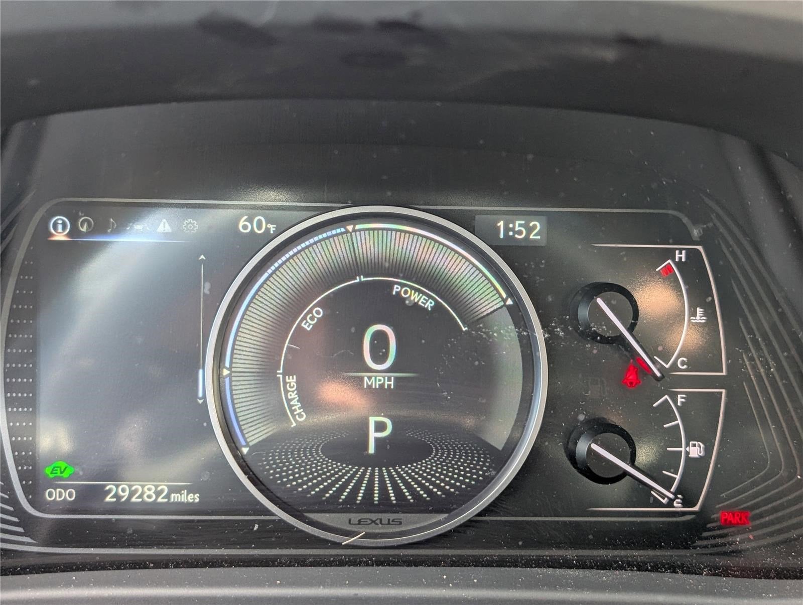 2024 Lexus UX 250h Premium AWD