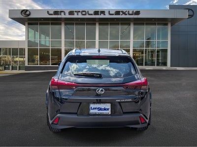 2024 Lexus UX 250h Premium AWD