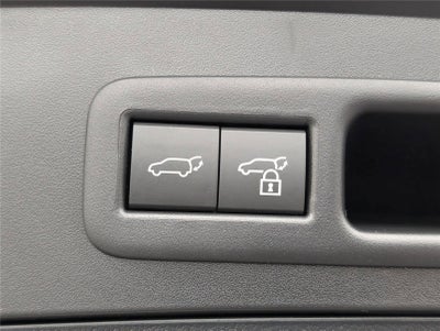 2026 Lexus UX 300h AWD