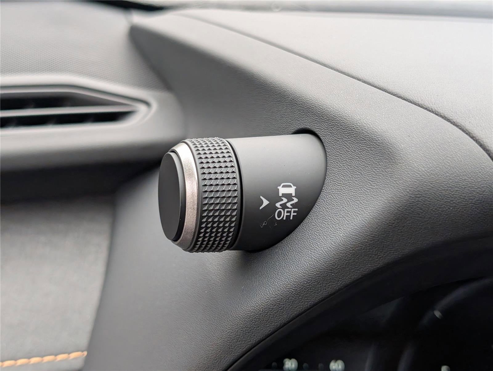 2026 Lexus UX 300h AWD