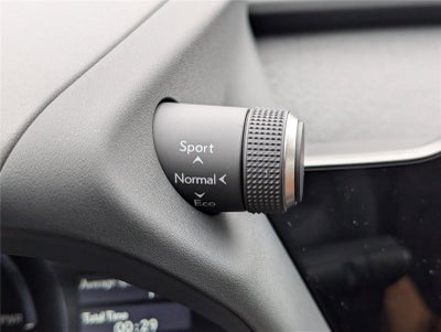 2026 Lexus UX 300h AWD