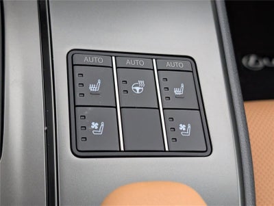 2026 Lexus UX 300h AWD