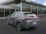 2026 Lexus UX 300h AWD