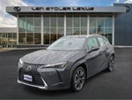 2026 Lexus UX 300h AWD