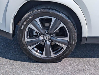 2025 Lexus UX 300h Premium AWD