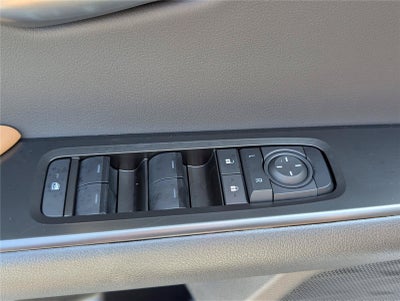 2025 Lexus UX 300h Premium AWD