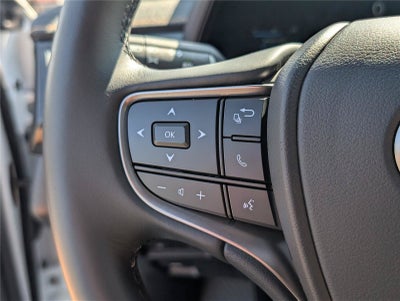2025 Lexus UX 300h Premium AWD