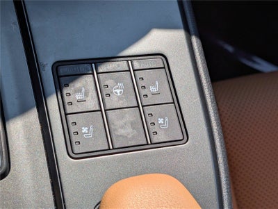 2025 Lexus UX 300h Premium AWD