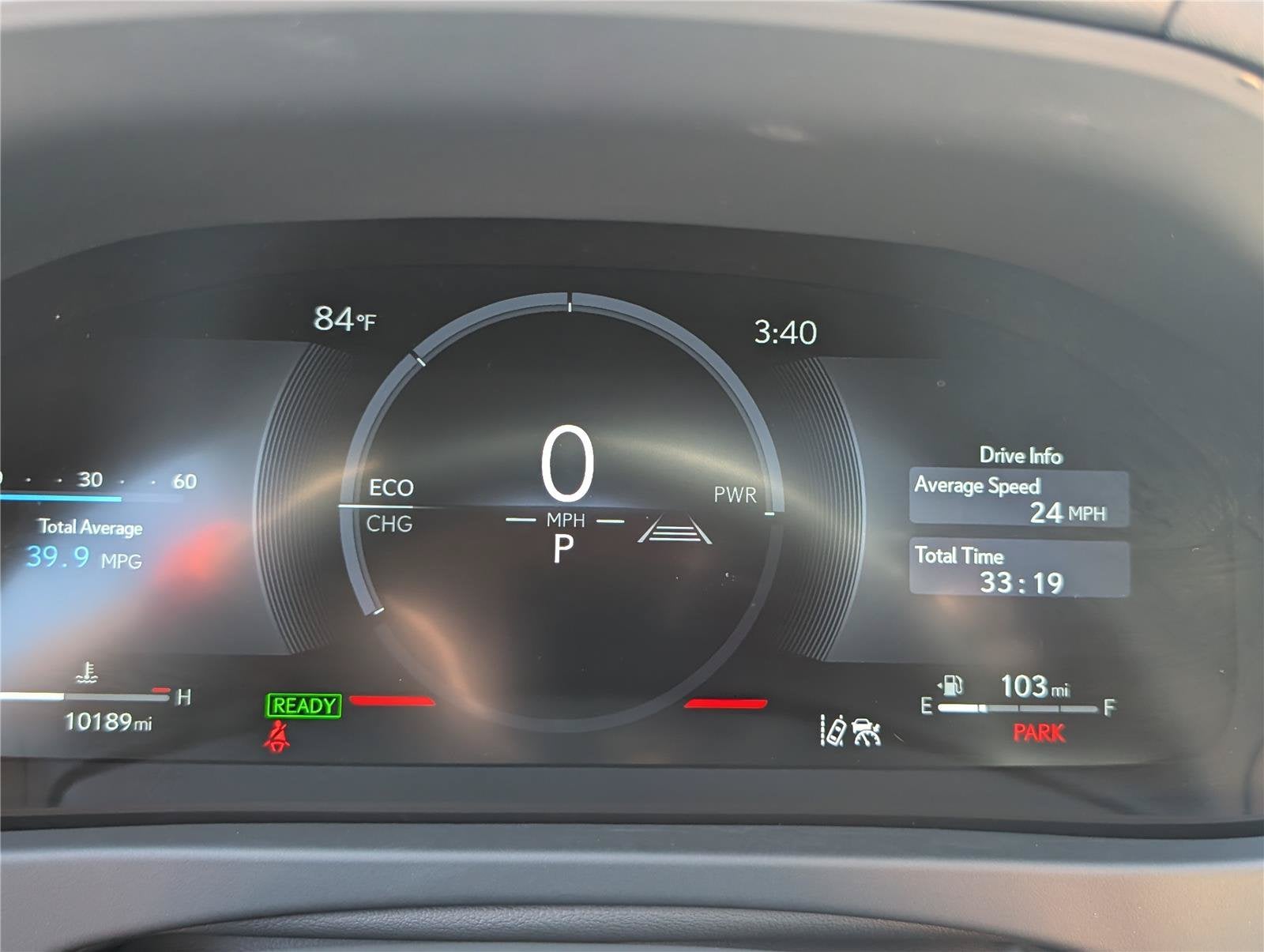 2025 Lexus UX 300h Premium AWD